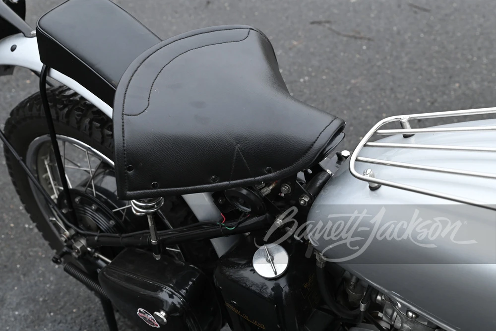 1950 Triumph TR5/TR250 - Image 4 of 18