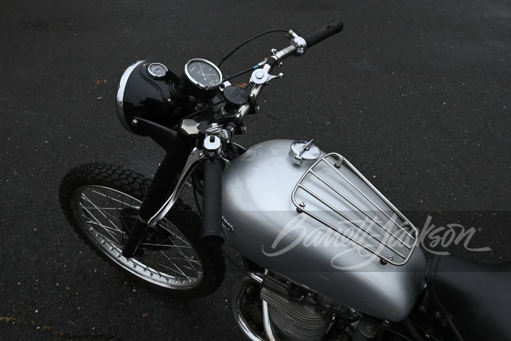 1950 Triumph TR5/TR250 - Image 14 of 18