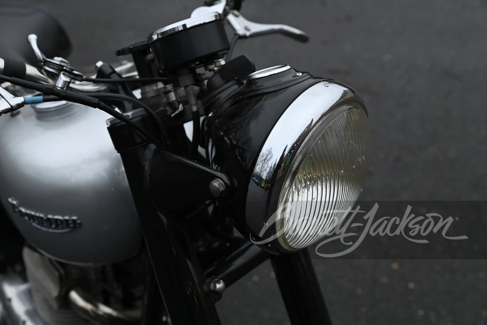 1950 Triumph TR5/TR250 - Image 12 of 18