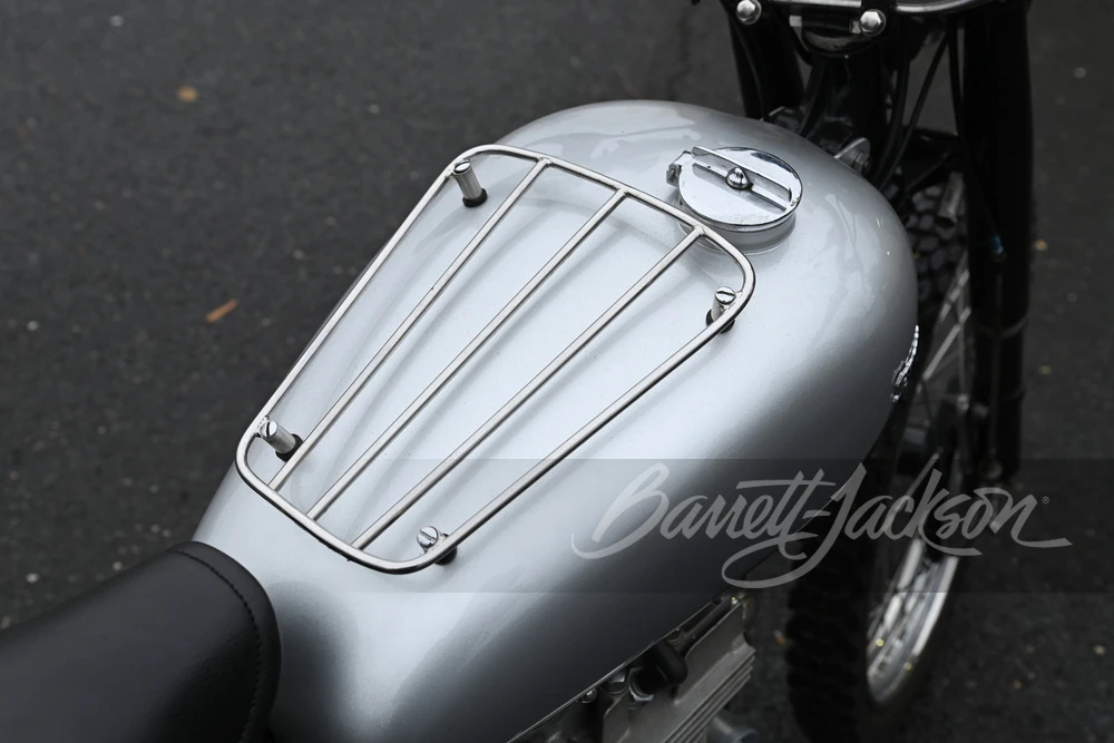 1950 Triumph TR5/TR250 - Image 13 of 18