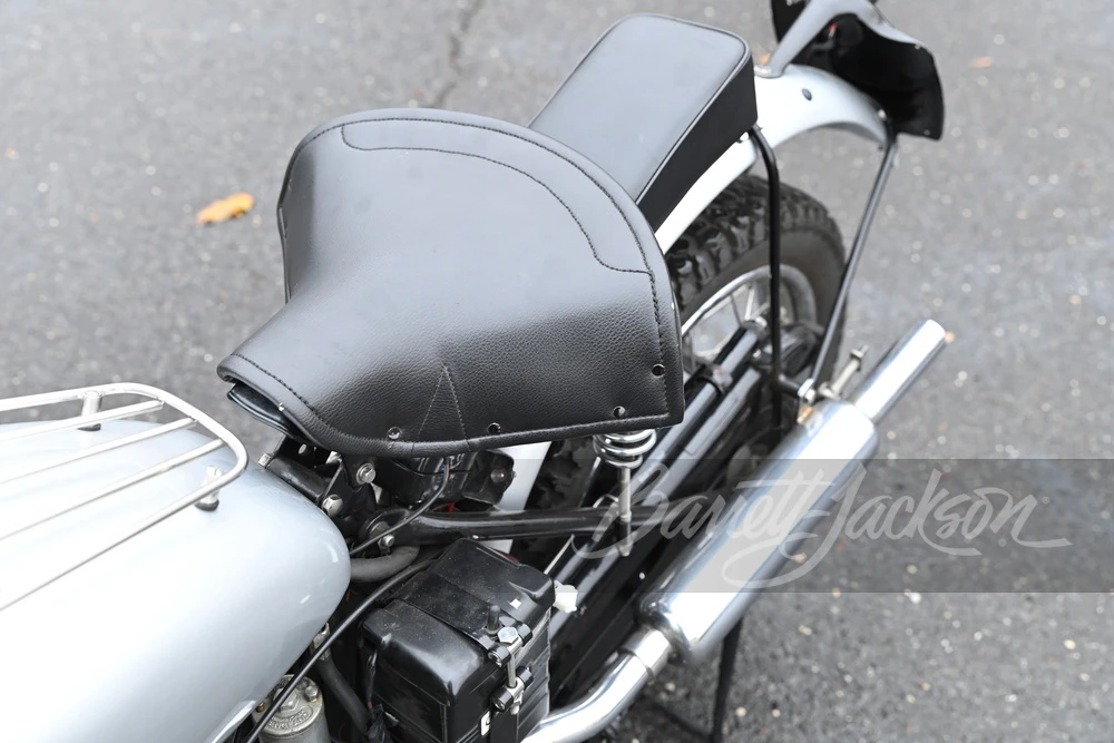 1950 Triumph TR5/TR250 - Image 8 of 18