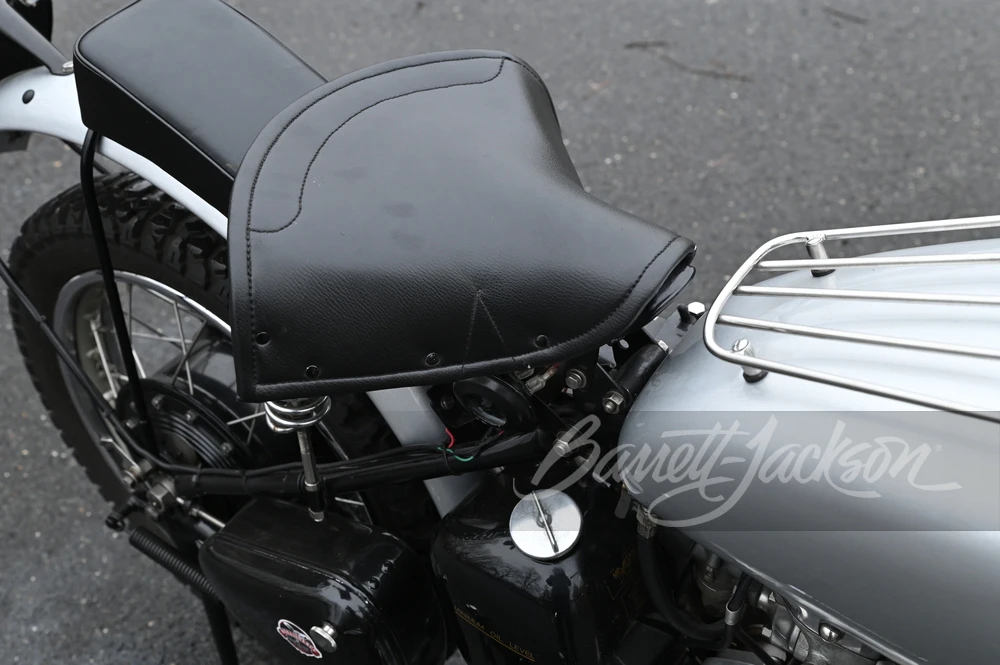 1950 Triumph TR5/TR250 - Image 4 of 26