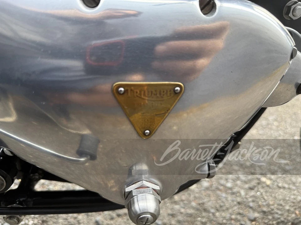 1950 Triumph TR5/TR250 - Image 25 of 26