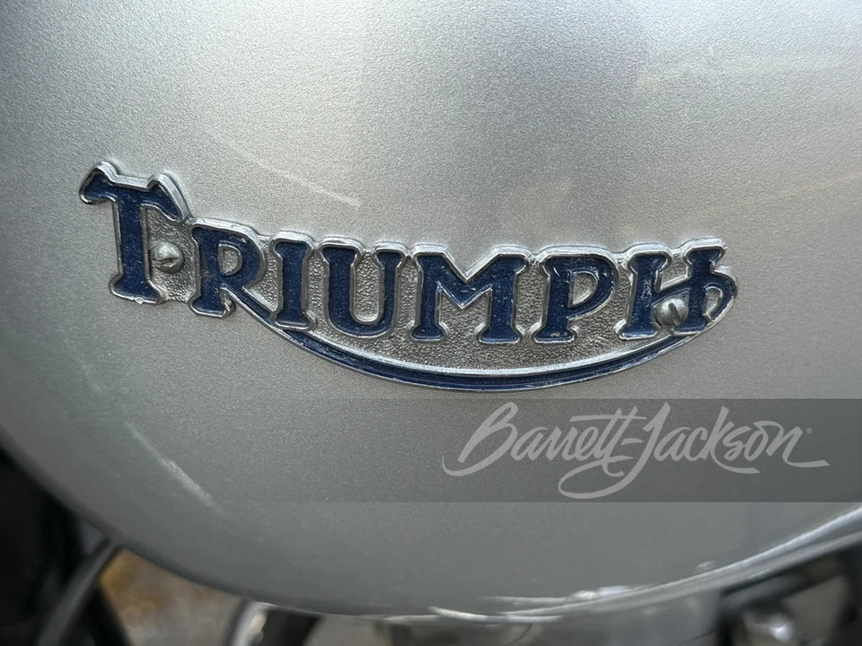 1950 Triumph TR5/TR250 - Image 26 of 26