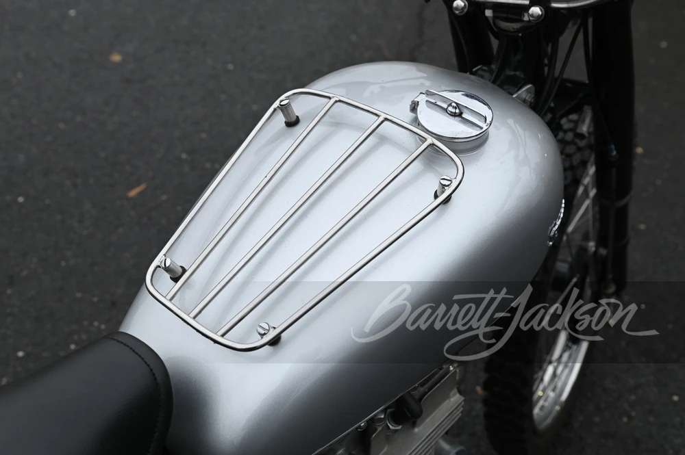1950 Triumph TR5/TR250 - Image 12 of 26
