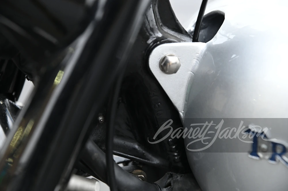 1950 Triumph TR5/TR250 - Image 13 of 26