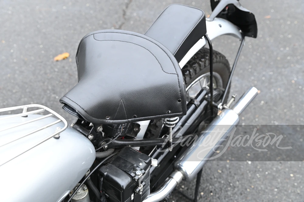 1950 Triumph TR5/TR250 - Image 14 of 26