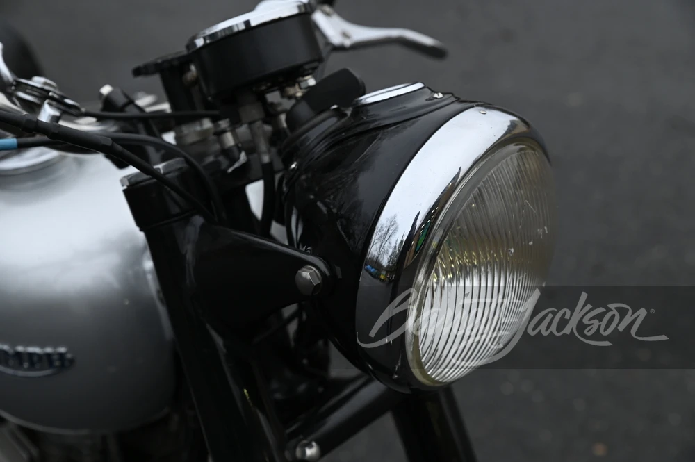 1950 Triumph TR5/TR250 - Image 20 of 26