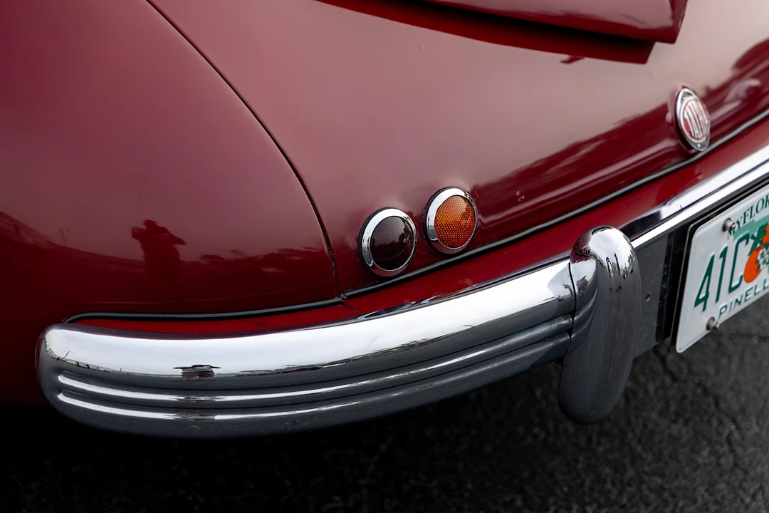 1950 Tatra - Image 21 of 31