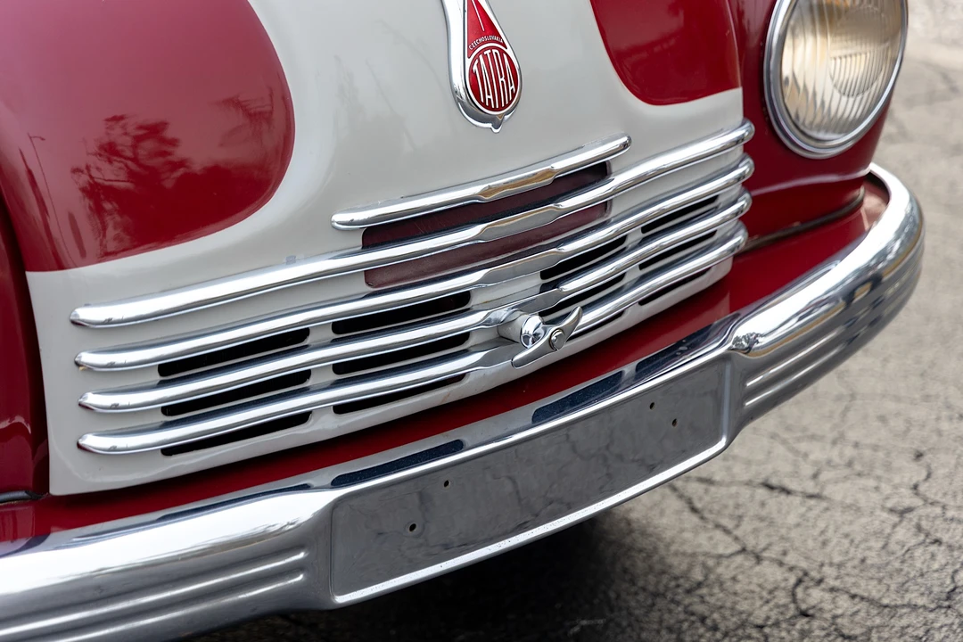 1950 Tatra - Image 18 of 31