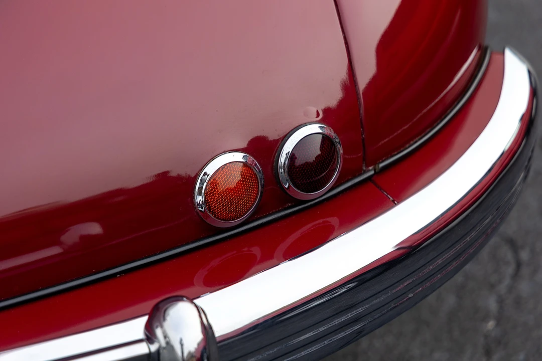 1950 Tatra - Image 26 of 31