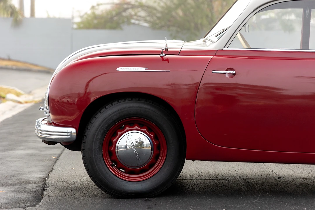 1950 Tatra - Image 19 of 31