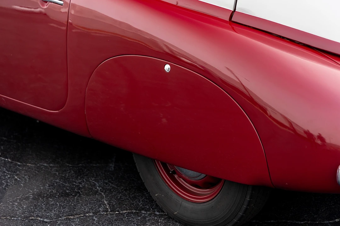 1950 Tatra - Image 27 of 31