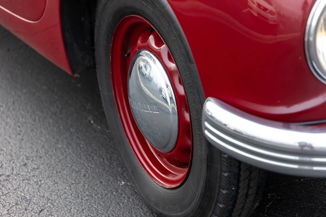 1950 Tatra - Image 14 of 31