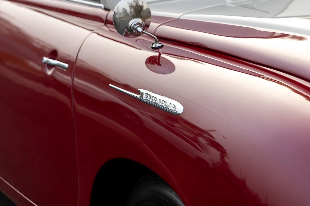 1950 Tatra - Image 16 of 31