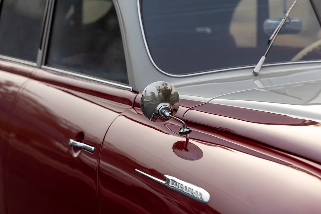 1950 Tatra - Image 15 of 31