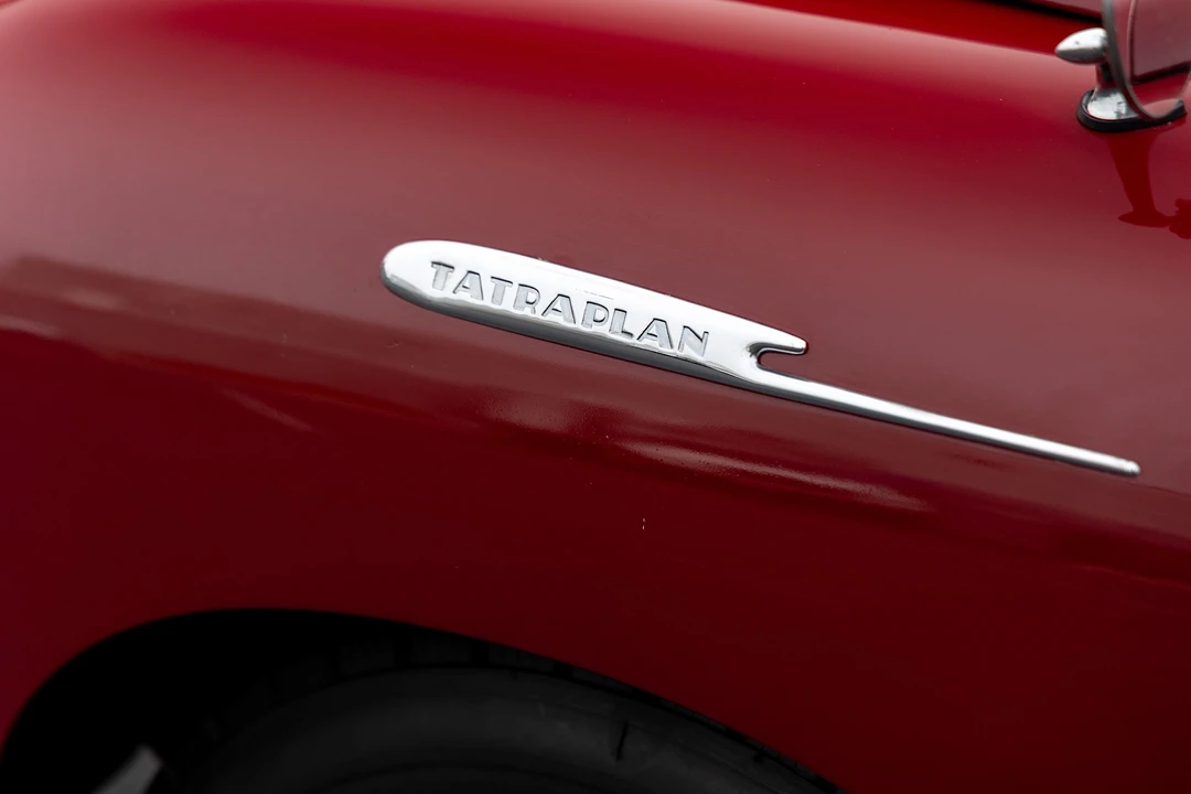 1950 Tatra - Image 28 of 31