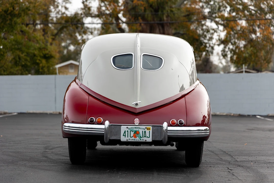 1950 Tatra - Image 7 of 31