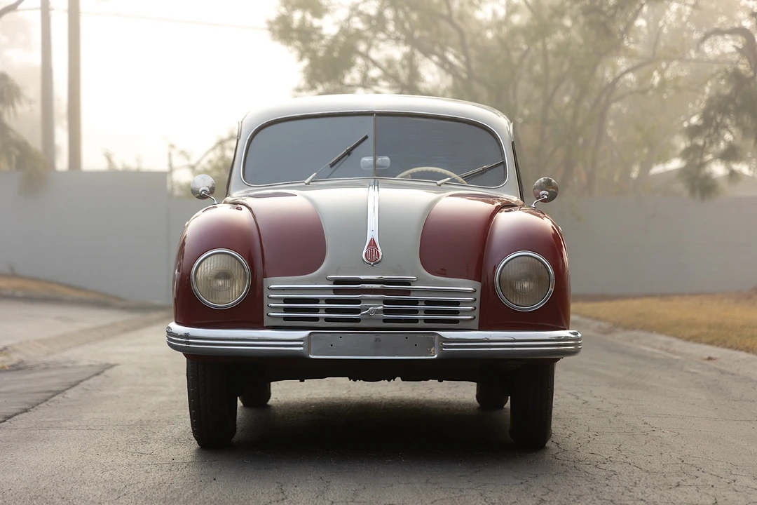 1950 Tatra - Image 6 of 31