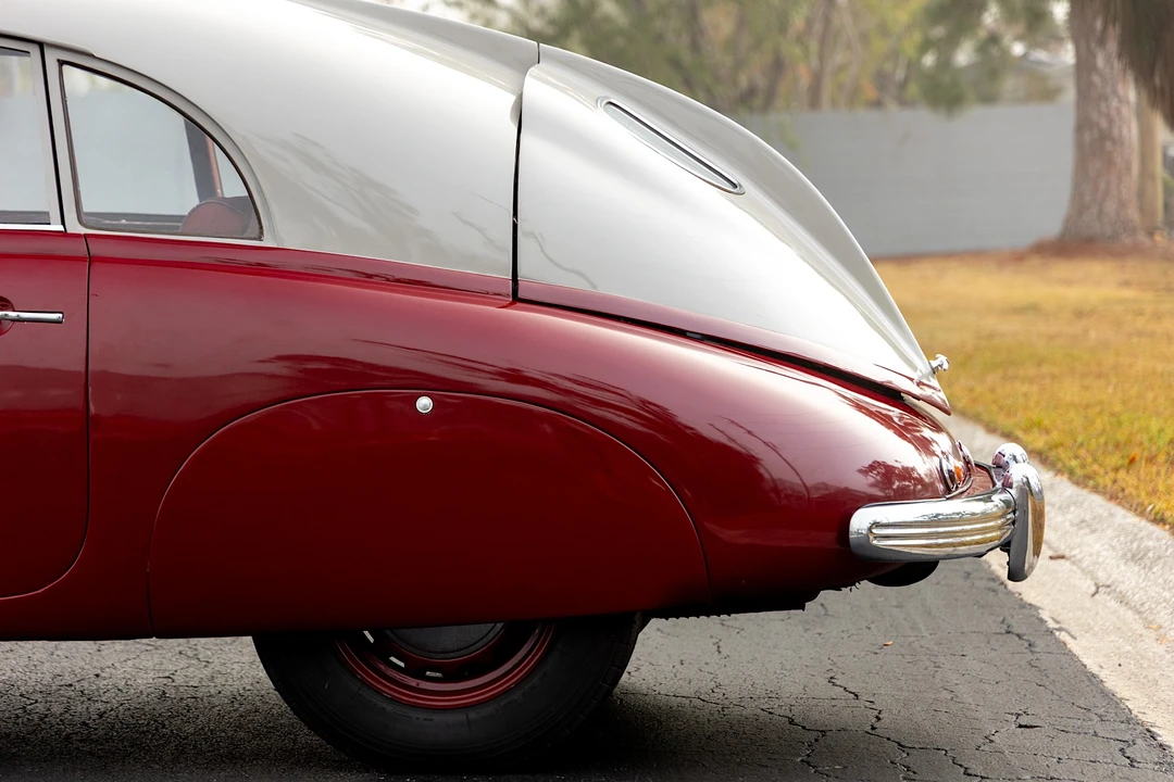 1950 Tatra - Image 20 of 31
