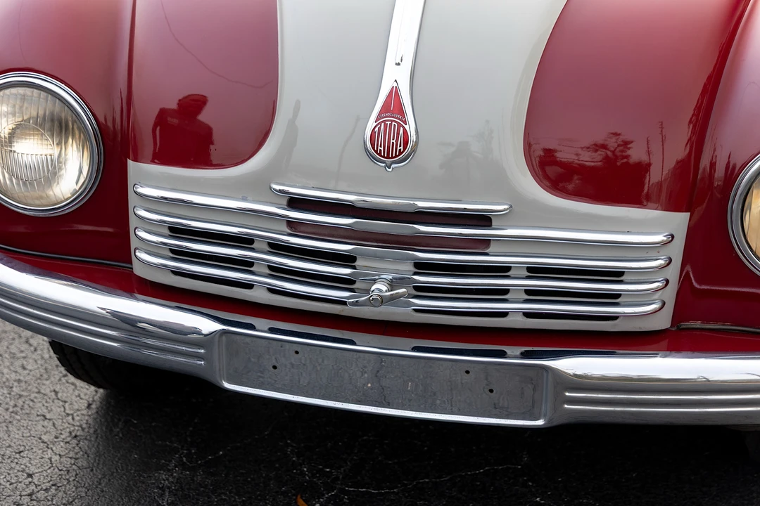 1950 Tatra - Image 8 of 31