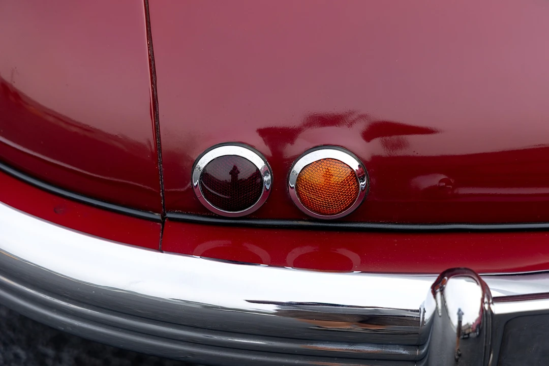 1950 Tatra - Image 25 of 31