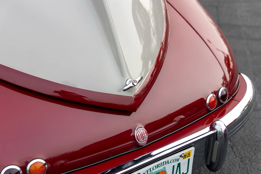 1950 Tatra - Image 22 of 31