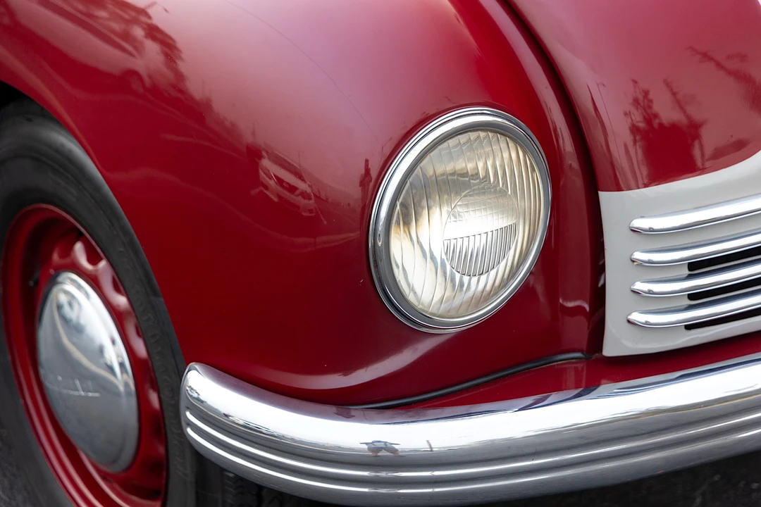 1950 Tatra - Image 13 of 31