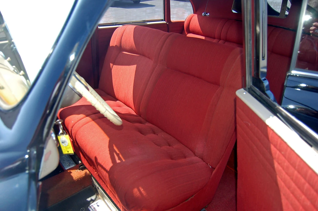 1950 Tatra - Image 6 of 8