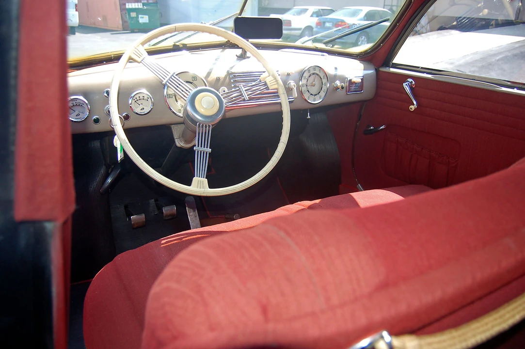 1950 Tatra - Image 5 of 8