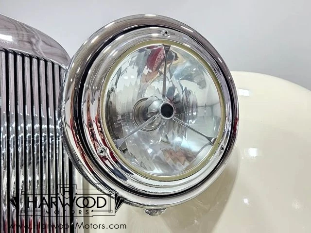 1950 Triumph 2000 Roadster - Image 26 of 31