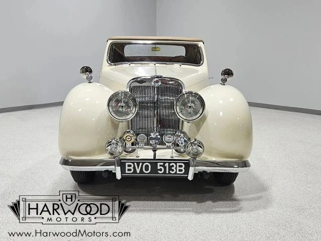 1950 Triumph 2000 Roadster - Image 16 of 31