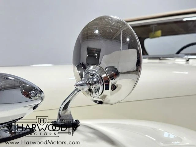 1950 Triumph 2000 Roadster - Image 27 of 31