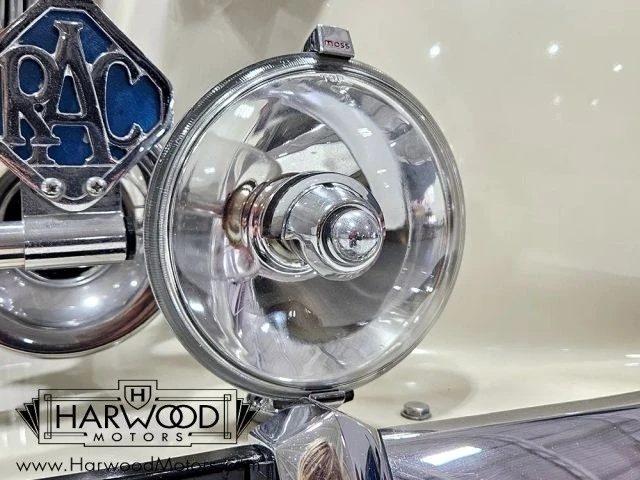 1950 Triumph 2000 Roadster - Image 25 of 31
