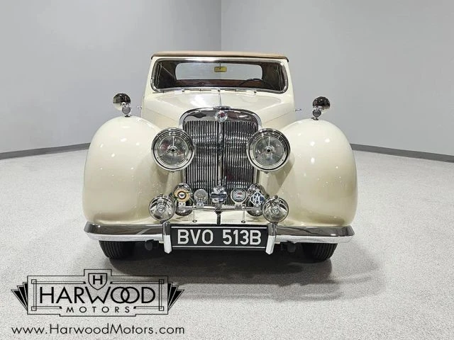 1950 Triumph 2000 Roadster - Image 16 of 21