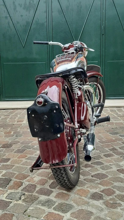 1950 Triumph 5TA Speed Twin - Image 9 of 30