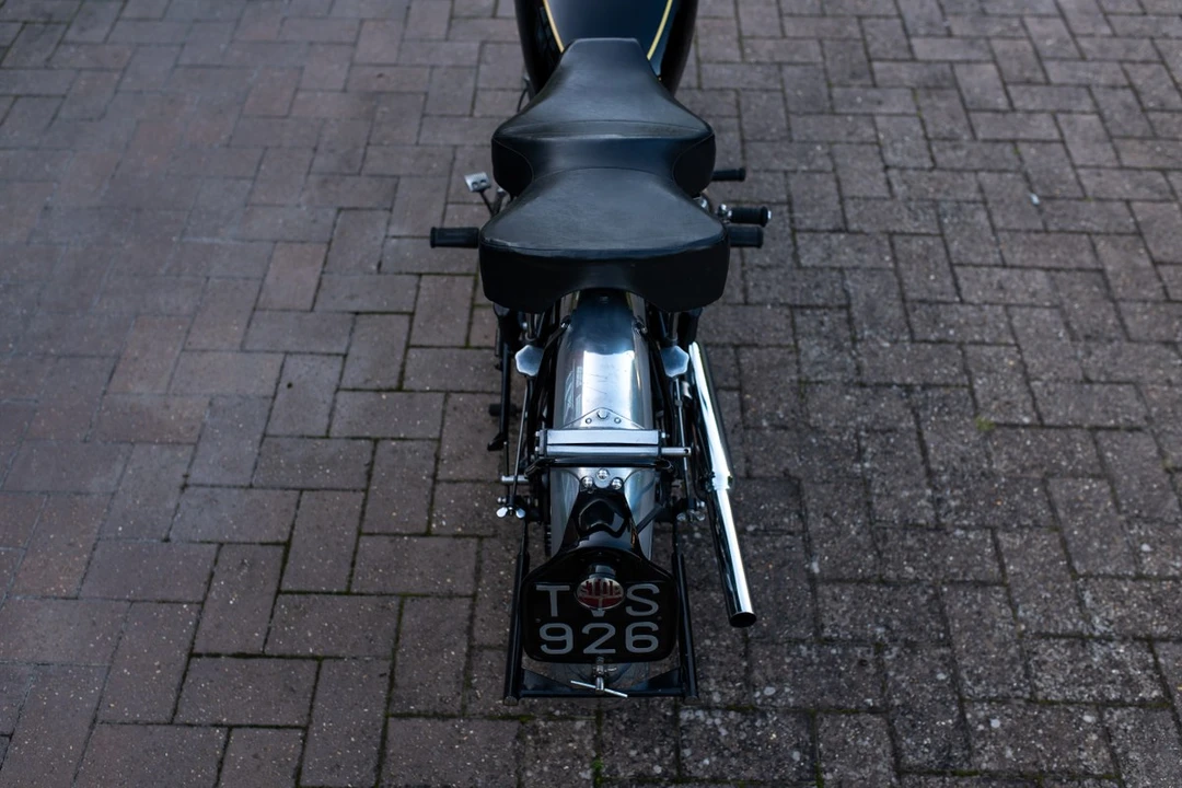 1950 Vincent Comet - Image 15 of 30