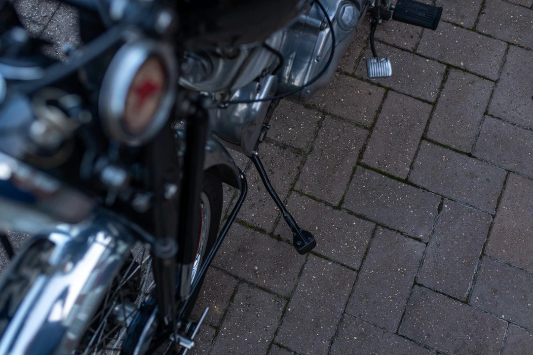 1950 Vincent Comet - Image 30 of 30