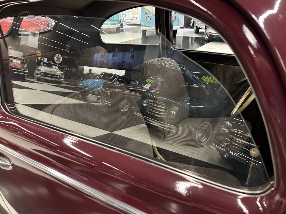 1950 Volkswagen Beetle (Split Window) - Image 10 of 21
