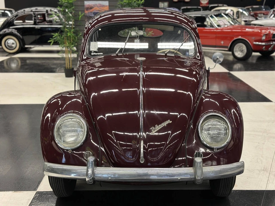 1950 Volkswagen Beetle (Split Window) - Image 8 of 21