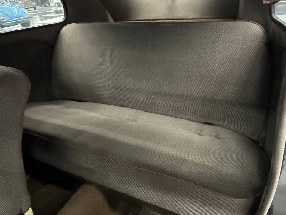 1950 Volkswagen Beetle (Split Window) - Image 21 of 21