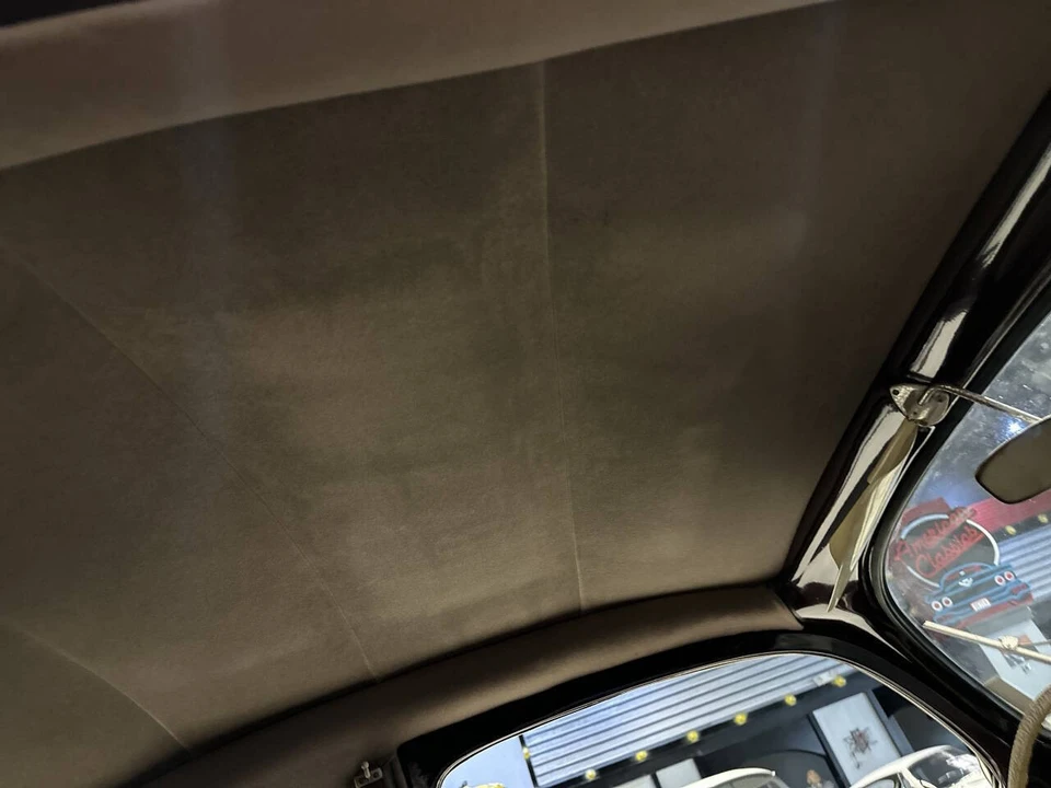 1950 Volkswagen Beetle (Split Window) - Image 14 of 21