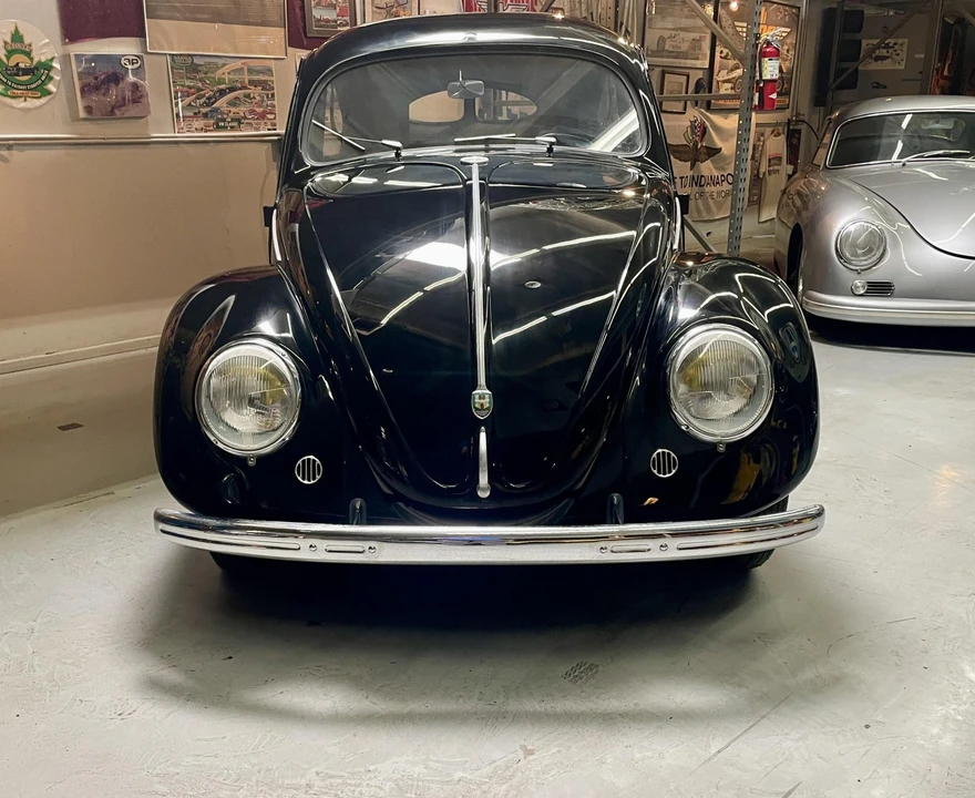 1950 Volkswagen Beetle (Split Window) - Image 28 of 31