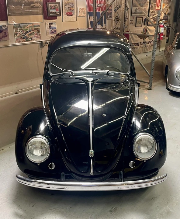 1950 Volkswagen Beetle (Split Window) - Image 29 of 31