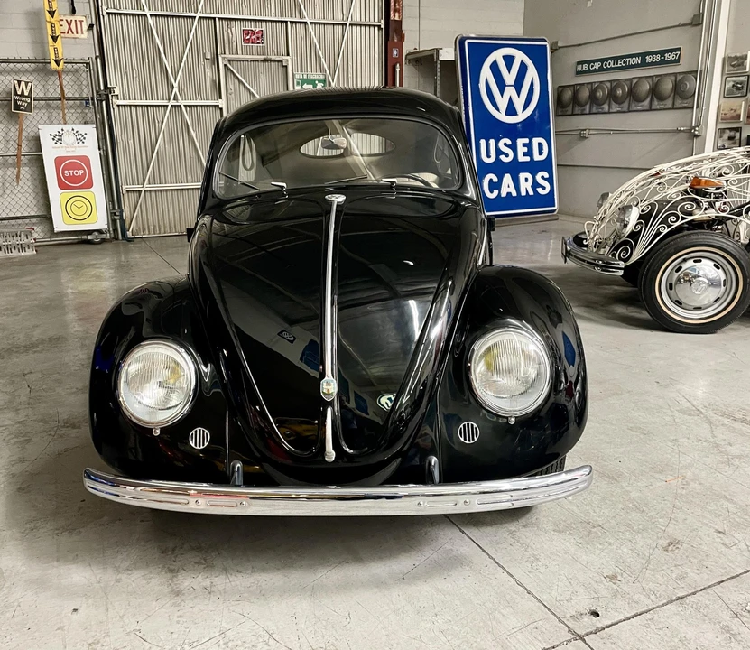 1950 Volkswagen Beetle (Split Window) - Image 5 of 31