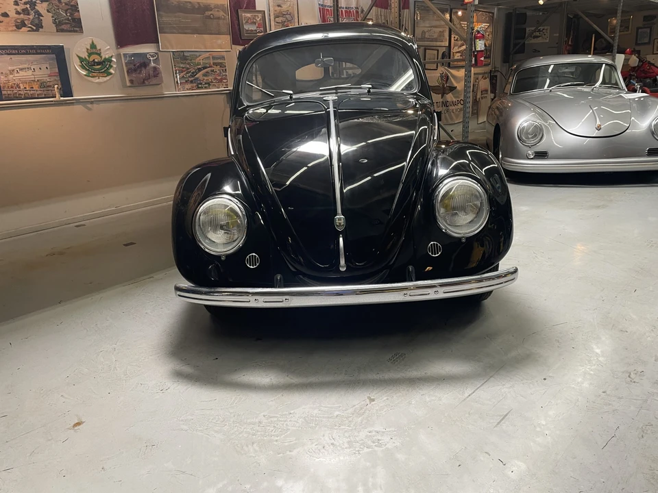 1950 Volkswagen Beetle (Split Window) - Image 27 of 31
