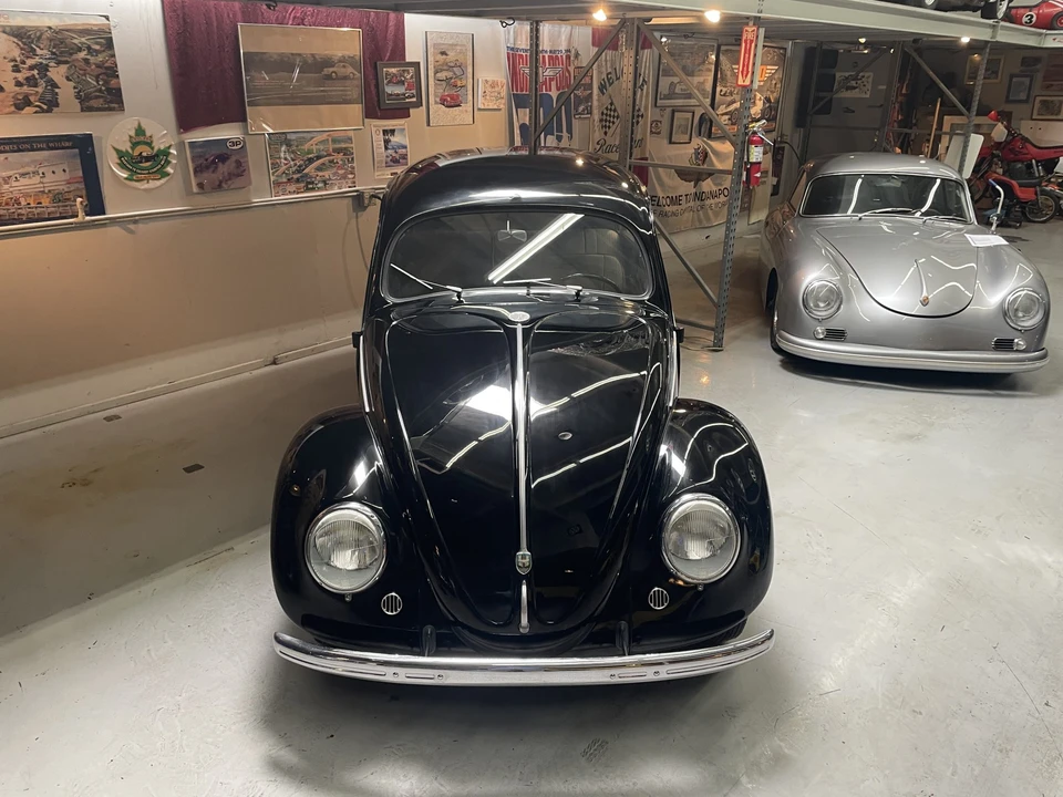 1950 Volkswagen Beetle (Split Window) - Image 26 of 31