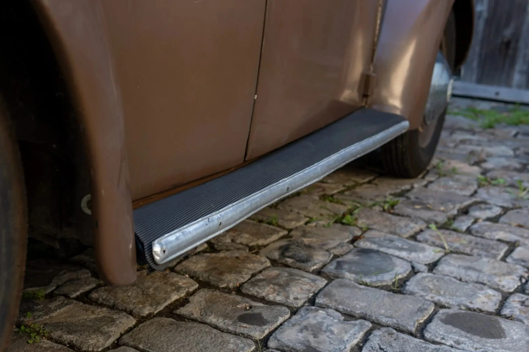 1950 Volkswagen Beetle (Split Window) - Image 26 of 31