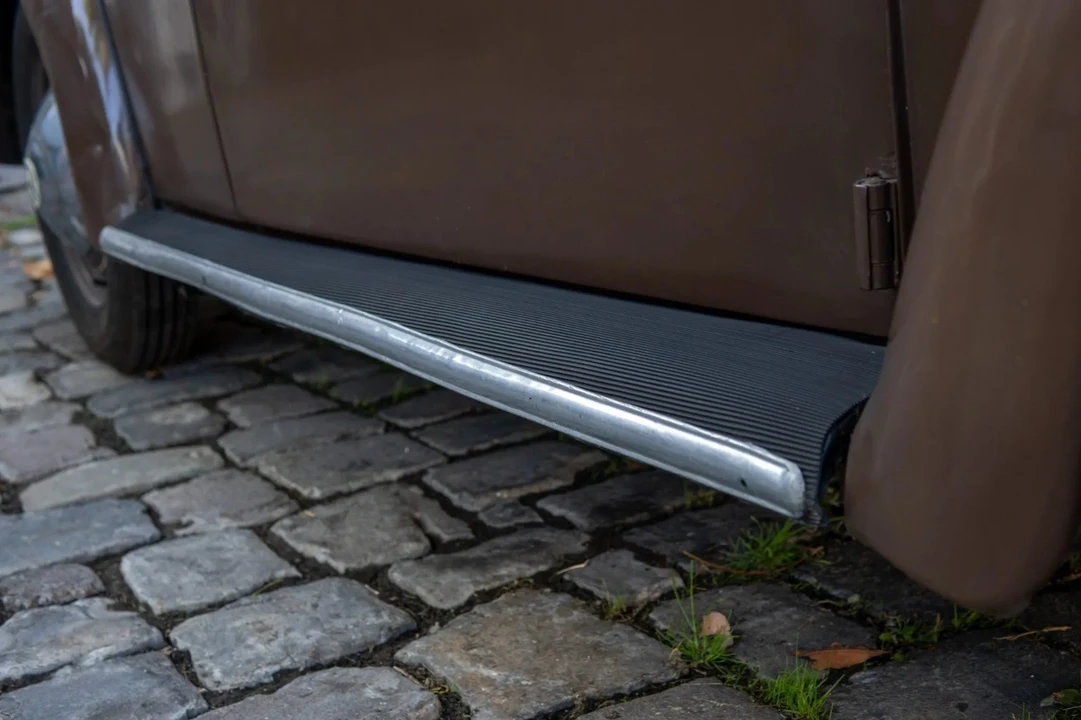 1950 Volkswagen Beetle (Split Window) - Image 27 of 31