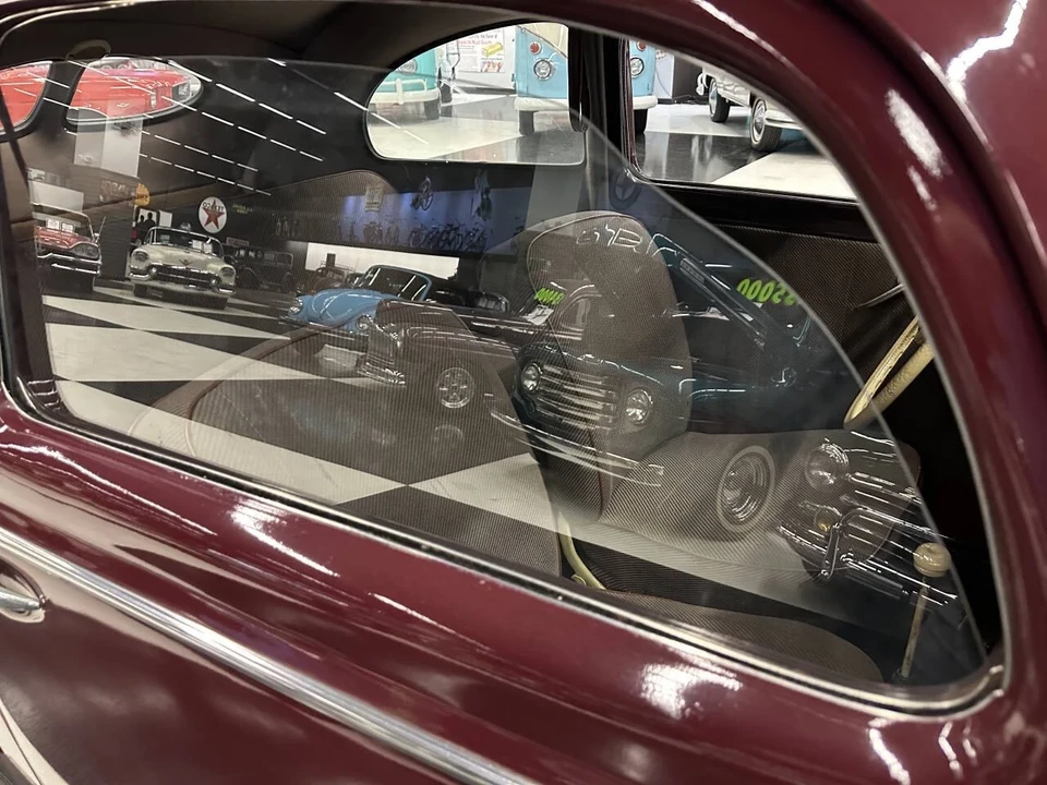 1950 Volkswagen Beetle (Split Window) - Image 10 of 21